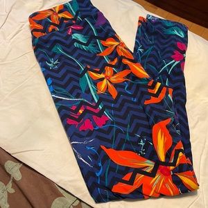 LulaRoe leggings